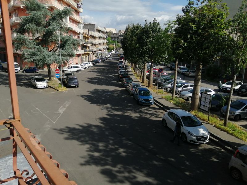 Aci Catena via Europa 