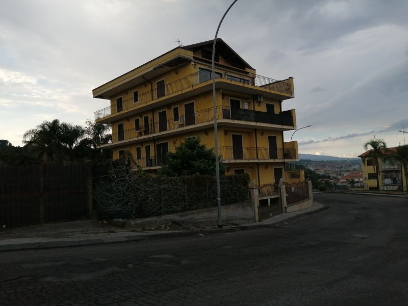 Aci San Filippo - Via Paolo...